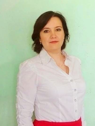 Хотяинцева Екатерина Игоревна.